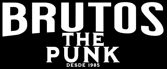 BrutosThePunkTitulo