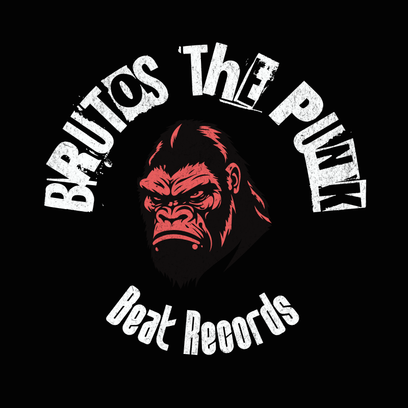 BrutosThePunkLogotipo2